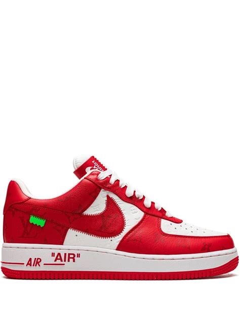 virgil lv air force|virgil abloh air force 1 low.